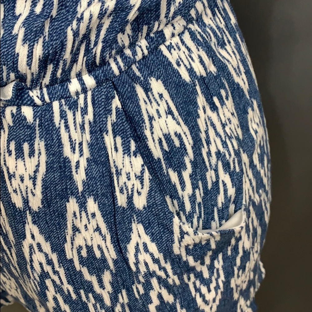 Cute printed romper - Picture 3 of 7